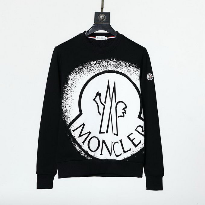 Moncler Sweatshirt Mens ID:20230414-282